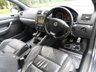 USED 2008 58 VOLKSWAGEN GOLF 3.2 R32 3d 250 BHP HUGE SPEC FVWSH S/NAV LEATHER
