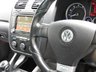 USED 2008 58 VOLKSWAGEN GOLF 3.2 R32 3d 250 BHP HUGE SPEC FVWSH S/NAV LEATHER