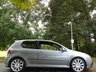 USED 2008 58 VOLKSWAGEN GOLF 3.2 R32 3d 250 BHP HUGE SPEC FVWSH S/NAV LEATHER