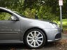 USED 2008 58 VOLKSWAGEN GOLF 3.2 R32 3d 250 BHP HUGE SPEC FVWSH S/NAV LEATHER