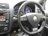 USED 2008 58 VOLKSWAGEN GOLF 3.2 R32 3d 250 BHP HUGE SPEC FVWSH S/NAV LEATHER
