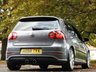 USED 2008 58 VOLKSWAGEN GOLF 3.2 R32 3d 250 BHP HUGE SPEC FVWSH S/NAV LEATHER