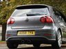 USED 2008 58 VOLKSWAGEN GOLF 3.2 R32 3d 250 BHP HUGE SPEC FVWSH S/NAV LEATHER
