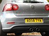 USED 2008 58 VOLKSWAGEN GOLF 3.2 R32 3d 250 BHP HUGE SPEC FVWSH S/NAV LEATHER