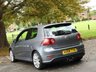 USED 2008 58 VOLKSWAGEN GOLF 3.2 R32 3d 250 BHP HUGE SPEC FVWSH S/NAV LEATHER