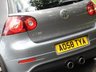 USED 2008 58 VOLKSWAGEN GOLF 3.2 R32 3d 250 BHP HUGE SPEC FVWSH S/NAV LEATHER