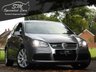 USED 2008 58 VOLKSWAGEN GOLF 3.2 R32 3d 250 BHP HUGE SPEC FVWSH S/NAV LEATHER