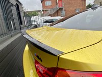 USED 2017 M BMW M4 3.0 M4 COMPETITION PACKAGE 2d 444 BHP BEST COLOUR AVAILABLE