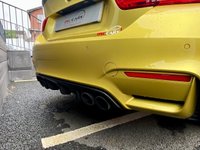 USED 2017 M BMW M4 3.0 M4 COMPETITION PACKAGE 2d 444 BHP BEST COLOUR AVAILABLE