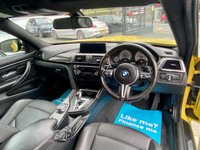 USED 2017 M BMW M4 3.0 M4 COMPETITION PACKAGE 2d 444 BHP BEST COLOUR AVAILABLE