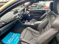 USED 2017 M BMW M4 3.0 M4 COMPETITION PACKAGE 2d 444 BHP BEST COLOUR AVAILABLE