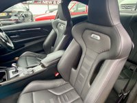 USED 2017 M BMW M4 3.0 M4 COMPETITION PACKAGE 2d 444 BHP BEST COLOUR AVAILABLE