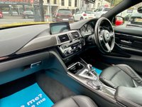 USED 2017 M BMW M4 3.0 M4 COMPETITION PACKAGE 2d 444 BHP BEST COLOUR AVAILABLE