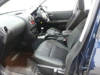USED 2012 12 NISSAN QASHQAI 1.5 ACENTA DCI  5d 110 BHP 