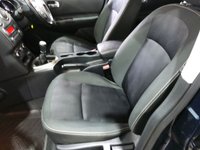 USED 2012 12 NISSAN QASHQAI 1.5 ACENTA DCI  5d 110 BHP 