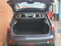 USED 2012 12 NISSAN QASHQAI 1.5 ACENTA DCI  5d 110 BHP 