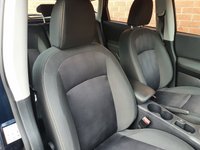 USED 2012 12 NISSAN QASHQAI 1.5 ACENTA DCI  5d 110 BHP 