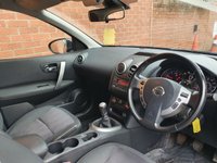 USED 2012 12 NISSAN QASHQAI 1.5 ACENTA DCI  5d 110 BHP 