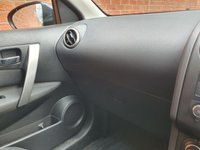 USED 2012 12 NISSAN QASHQAI 1.5 ACENTA DCI  5d 110 BHP 