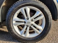 USED 2012 12 NISSAN QASHQAI 1.5 ACENTA DCI  5d 110 BHP 