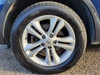 USED 2012 12 NISSAN QASHQAI 1.5 ACENTA DCI  5d 110 BHP 
