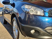 USED 2012 12 NISSAN QASHQAI 1.5 ACENTA DCI  5d 110 BHP 