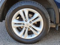 USED 2012 12 NISSAN QASHQAI 1.5 ACENTA DCI  5d 110 BHP 