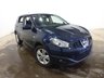 USED 2012 12 NISSAN QASHQAI 1.5 ACENTA DCI  5d 110 BHP 