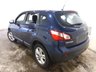 USED 2012 12 NISSAN QASHQAI 1.5 ACENTA DCI  5d 110 BHP 