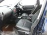 USED 2012 12 NISSAN QASHQAI 1.5 ACENTA DCI  5d 110 BHP 