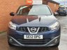 USED 2012 12 NISSAN QASHQAI 1.5 ACENTA DCI  5d 110 BHP 