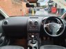 USED 2012 12 NISSAN QASHQAI 1.5 ACENTA DCI  5d 110 BHP 