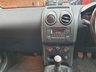 USED 2012 12 NISSAN QASHQAI 1.5 ACENTA DCI  5d 110 BHP 