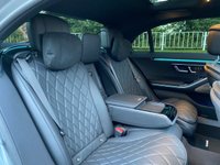 USED 2021 21 MERCEDES-BENZ S-CLASS 2.9 S 350 D L AMG LINE PREMIUM 4d 282 BHP BEAT THE WAITING LIST