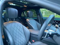 USED 2021 21 MERCEDES-BENZ S-CLASS 2.9 S 350 D L AMG LINE PREMIUM 4d 282 BHP BEAT THE WAITING LIST