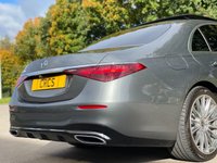 USED 2021 21 MERCEDES-BENZ S-CLASS 2.9 S 350 D L AMG LINE PREMIUM 4d 282 BHP BEAT THE WAITING LIST
