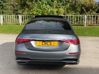USED 2021 21 MERCEDES-BENZ S-CLASS 2.9 S 350 D L AMG LINE PREMIUM 4d 282 BHP BEAT THE WAITING LIST