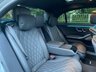 USED 2021 21 MERCEDES-BENZ S-CLASS 2.9 S 350 D L AMG LINE PREMIUM 4d 282 BHP BEAT THE WAITING LIST