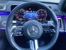 USED 2021 21 MERCEDES-BENZ S-CLASS 2.9 S 350 D L AMG LINE PREMIUM 4d 282 BHP BEAT THE WAITING LIST