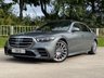 USED 2021 21 MERCEDES-BENZ S-CLASS 2.9 S 350 D L AMG LINE PREMIUM 4d 282 BHP BEAT THE WAITING LIST