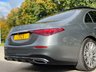 USED 2021 21 MERCEDES-BENZ S-CLASS 2.9 S 350 D L AMG LINE PREMIUM 4d 282 BHP BEAT THE WAITING LIST