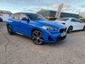 USED 2018 67 BMW X2 2.0 XDRIVE20D M SPORT 5d 188 BHP 