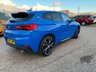 USED 2018 67 BMW X2 2.0 XDRIVE20D M SPORT 5d 188 BHP 