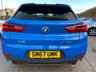 USED 2018 67 BMW X2 2.0 XDRIVE20D M SPORT 5d 188 BHP 