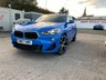 USED 2018 67 BMW X2 2.0 XDRIVE20D M SPORT 5d 188 BHP 