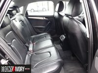 USED 2015 15 AUDI A4 2.0 TDI ULTRA SE TECHNIK 4d 161 BHP FULLY SERVICED+1 YEAR MOT+BREAKDOWN COVER