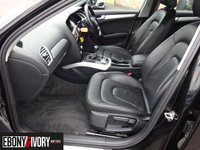 USED 2015 15 AUDI A4 2.0 TDI ULTRA SE TECHNIK 4d 161 BHP FULLY SERVICED+1 YEAR MOT+BREAKDOWN COVER
