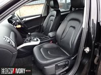 USED 2015 15 AUDI A4 2.0 TDI ULTRA SE TECHNIK 4d 161 BHP FULLY SERVICED+1 YEAR MOT+BREAKDOWN COVER