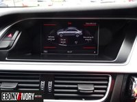USED 2015 15 AUDI A4 2.0 TDI ULTRA SE TECHNIK 4d 161 BHP FULLY SERVICED+1 YEAR MOT+BREAKDOWN COVER