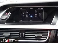 USED 2015 15 AUDI A4 2.0 TDI ULTRA SE TECHNIK 4d 161 BHP FULLY SERVICED+1 YEAR MOT+BREAKDOWN COVER